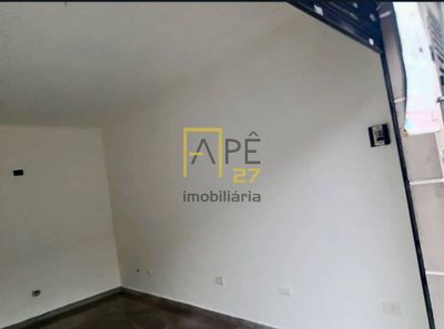 Loja-Salão, 25 m² - Foto 2