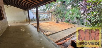 Casa, 7 quartos, 250 m² - Foto 2