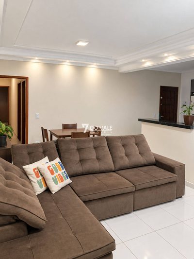 Casa, 2 quartos, 87 m² - Foto 3