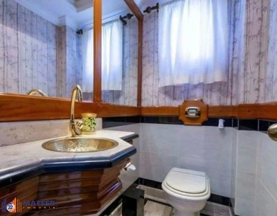 Casa, 3 quartos, 283 m² - Foto 4