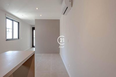 Apartamento, 1 quarto, 44 m² - Foto 2