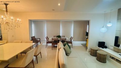 Apartamento, 3 quartos, 106 m² - Foto 5