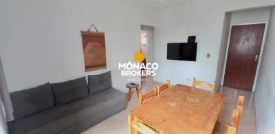 Apartamento, 2 quartos, 51 m² - Foto 1