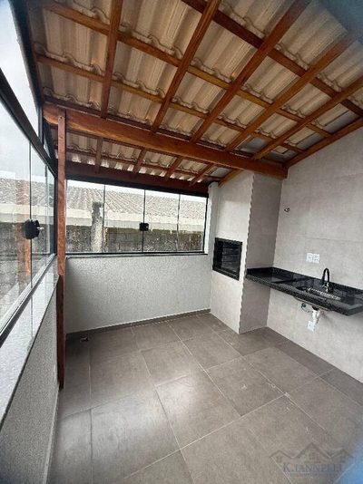 Casa, 3 quartos, 100 m² - Foto 3