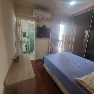 Apartamento, 2 quartos, 64 m² - Foto 4