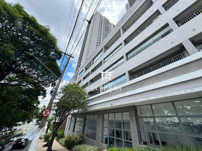 Sala-Conjunto, 40 m² - Foto 2