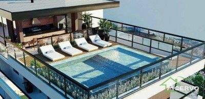 Apartamento, 3 quartos, 92 m² - Foto 4