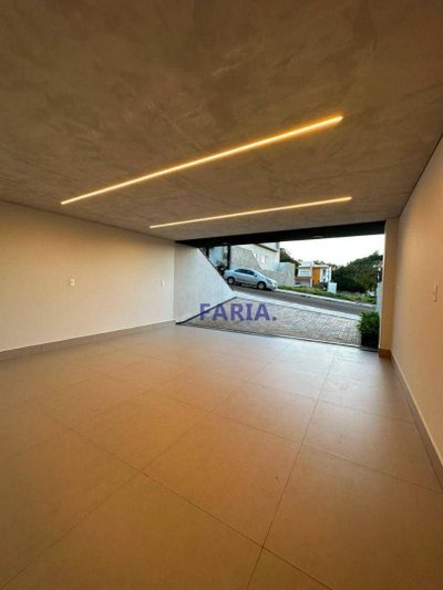 Casa, 4 quartos, 290 m² - Foto 2