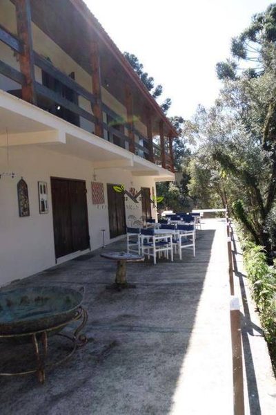 Casa, 4 quartos, 375 m² - Foto 2