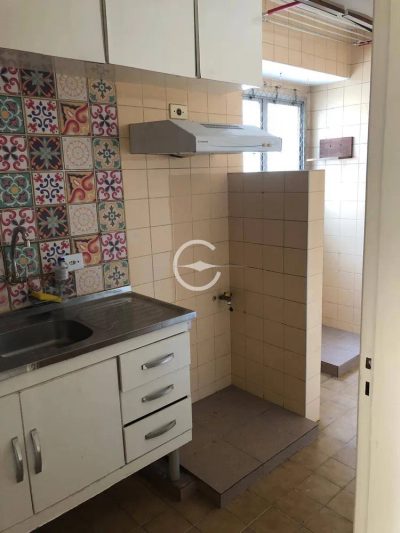 Apartamento, 2 quartos, 54 m² - Foto 3