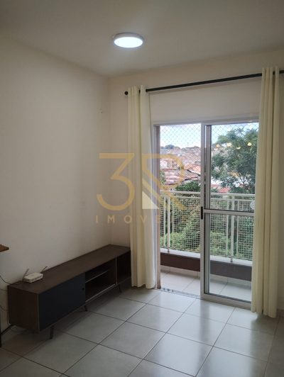Apartamento, 2 quartos, 50 m² - Foto 5