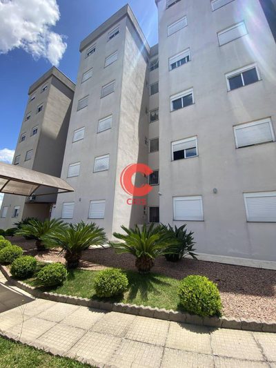 Apartamento, 2 quartos, 41 m² - Foto 3