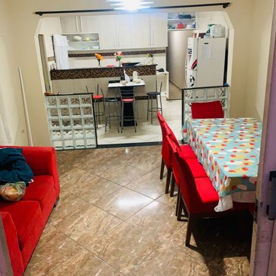 Sobrado, 3 quartos, 210 m² - Foto 5