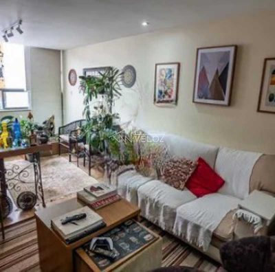 Apartamento, 3 quartos, 113 m² - Foto 2