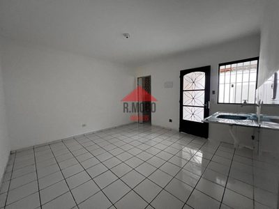 Casa, 1 quarto, 40 m² - Foto 3