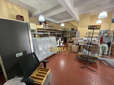 Loja-Salão, 140 m² - Foto 3