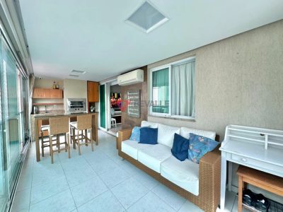 Apartamento, 2 quartos, 96 m² - Foto 3