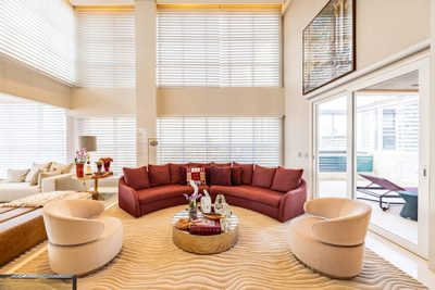 Cobertura, 4 quartos, 532 m² - Foto 4