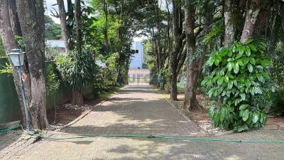 Chácara, 3 quartos, 2480 m² - Foto 1