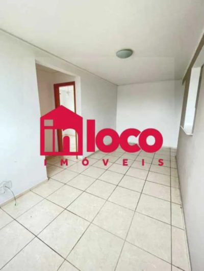 Apartamento, 2 quartos, 43 m² - Foto 3