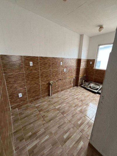Apartamento, 2 quartos, 42 m² - Foto 2