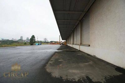 Depósito-Galpão, 9660 m² - Foto 4