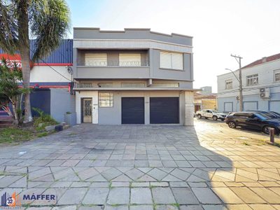 Prédio Inteiro, 600 m² - Foto 2