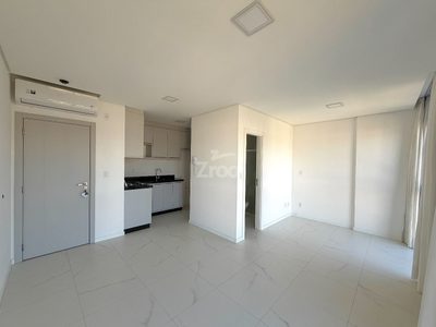 Apartamento, 1 quarto, 36 m² - Foto 4
