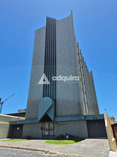 Apartamento, 3 quartos, 120 m² - Foto 1