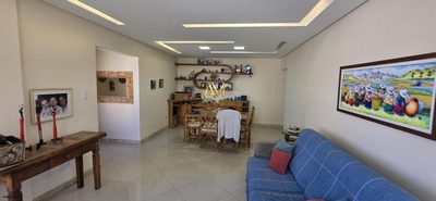 Apartamento, 3 quartos, 138 m² - Foto 4