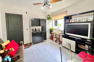 Apartamento, 2 quartos, 44 m² - Foto 1