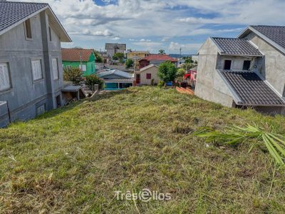 Terreno, 313 m² - Foto 3