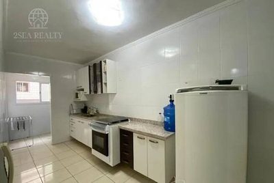 Apartamento, 2 quartos, 64 m² - Foto 3
