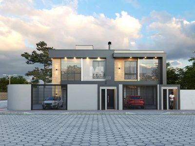 Casa, 3 quartos, 85 m² - Foto 4