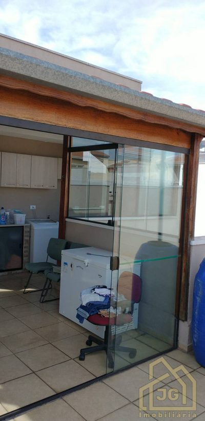 Apartamento, 2 quartos, 100 m² - Foto 1