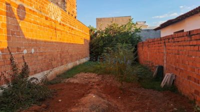 Terreno, 171 m² - Foto 4