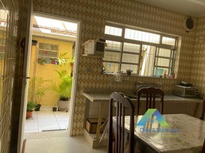 Sobrado, 2 quartos, 125 m² - Foto 3