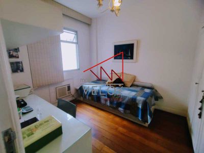 Apartamento, 2 quartos, 127 m² - Foto 5