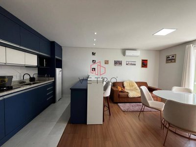Apartamento, 2 quartos, 78 m² - Foto 4