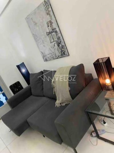 Apartamento, 2 quartos, 70 m² - Foto 2