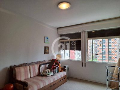 Apartamento, 3 quartos, 160 m² - Foto 5