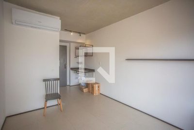 Kitnet-Studio, 20 m² - Foto 5