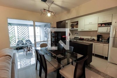 Apartamento, 2 quartos, 97 m² - Foto 5