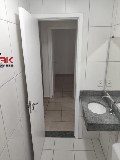 Apartamento, 2 quartos, 51 m² - Foto 4