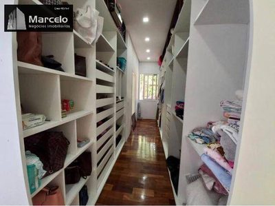 Casa de Condomínio, 5 quartos - Foto 3