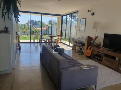 Casa, 3 quartos, 126 m² - Foto 1