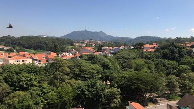 Apartamento, 1 quarto, 20 m² - Foto 4