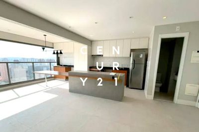 Apartamento, 2 quartos, 90 m² - Foto 2