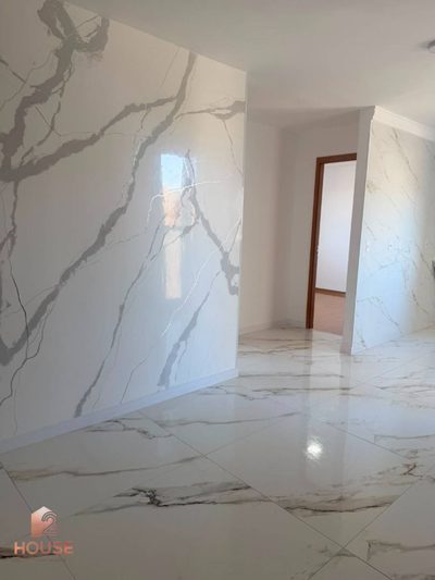 Apartamento, 2 quartos, 40 m² - Foto 4