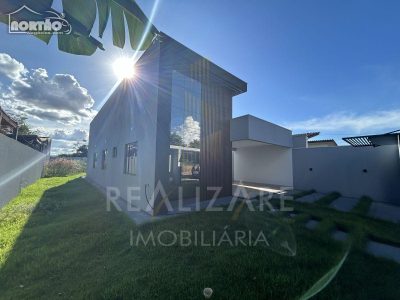 Casa, 3 quartos, 119 m² - Foto 2